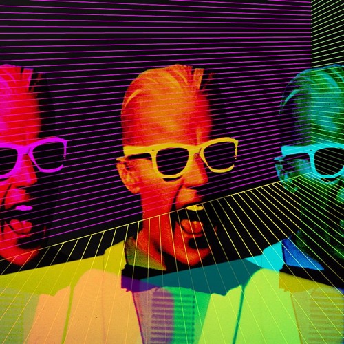 The Classics - A New Retro Synthwave Mix