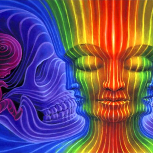 Shokata - Kick on trip (Math bootleg)