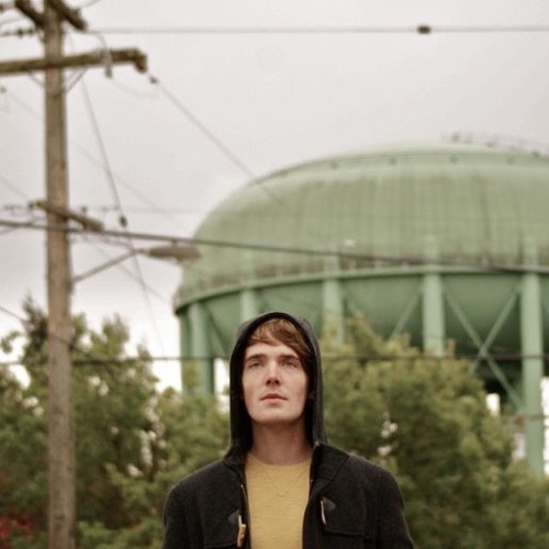 First Listen: Benoît Pioulard - “Rook”