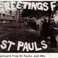 st pauls 2 b&w cafe,play machine