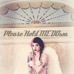 Mence Ft Velly x Coker - Please Hold Me Down