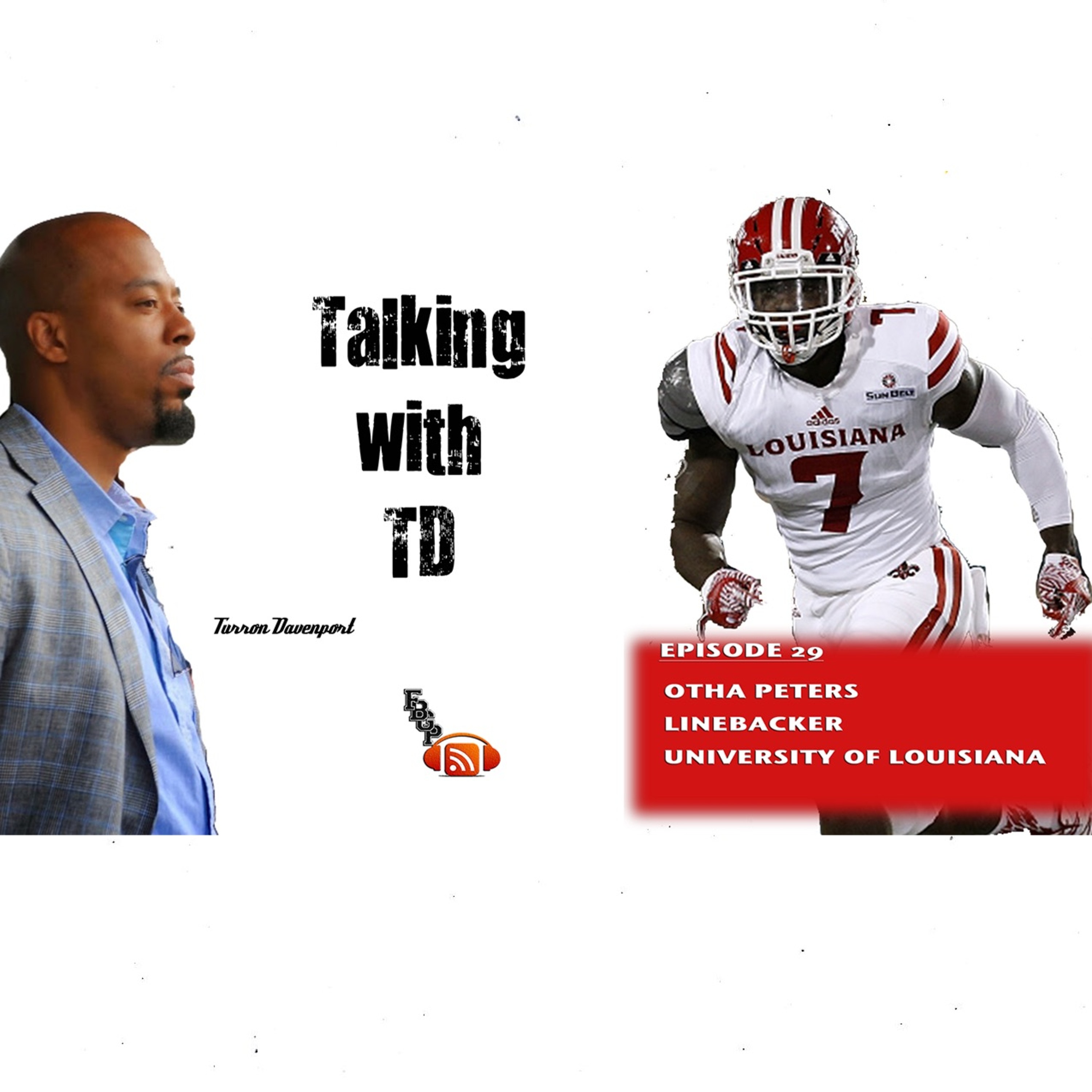 Football Gameplan Podcasts