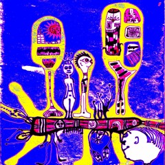 Intergalactic Number 5