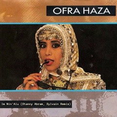 Ofra Haza - Im Nin'Alu (Stanny Abram, Sylvain Remix) FREE DOWNLOAD