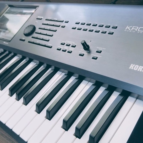 MK-80 - Keyscape Em Kronos