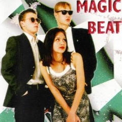 Magic Beat - Loodan, et jään
