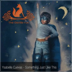 The Chainsmokers & Coldplay - Something Just Like This (Ysabelle Cuevas Cover)