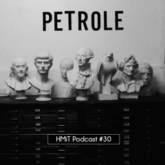 HMiT Podcast #30 - Alderaan & Naranja (Pétrole)
