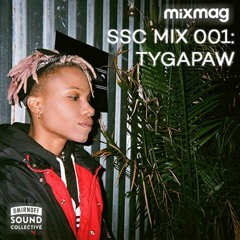SSC Mix 001: TYGAPAW