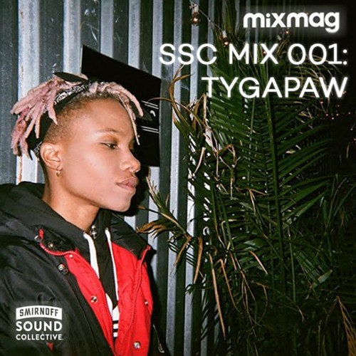 SSC Mix 001: TYGAPAW