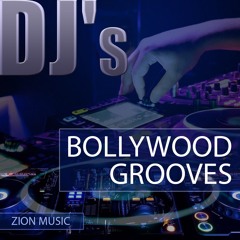 DJ's Bollywood Grooves | 64 rhythm patterns | 122 loops