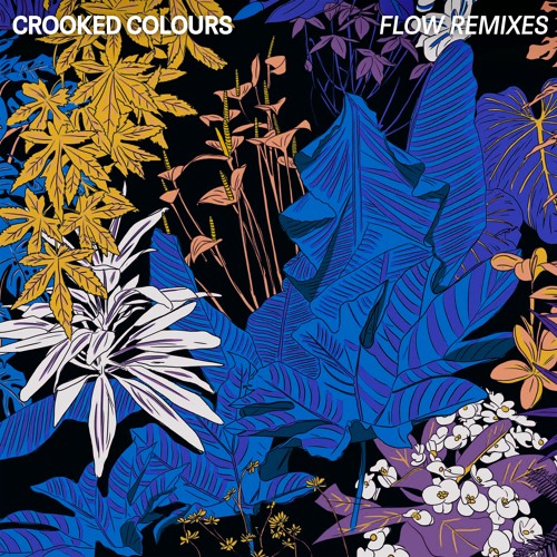 Crooked Colours - Flow (Thomas Jack Remix)