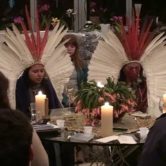 YAWANAWA - PARARAITOVÉ - F. DE JAGUBE - PAJÉ PUTANNY