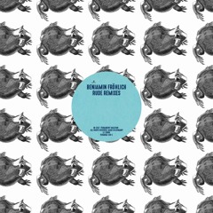 Benjamin Fröhlich - Amos - Lauer Remix