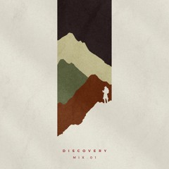 Discovery Mix.01