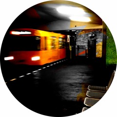 Escape (feat. Eike Kleine)
