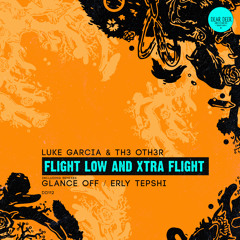 PREMIERE: Luke Garcia, Th3 Oth3r - Xtra Flight (Erly Tepshi Remix)[Dear Deer Records]