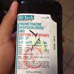 Fizzy (Feat. Hurricane Steve)