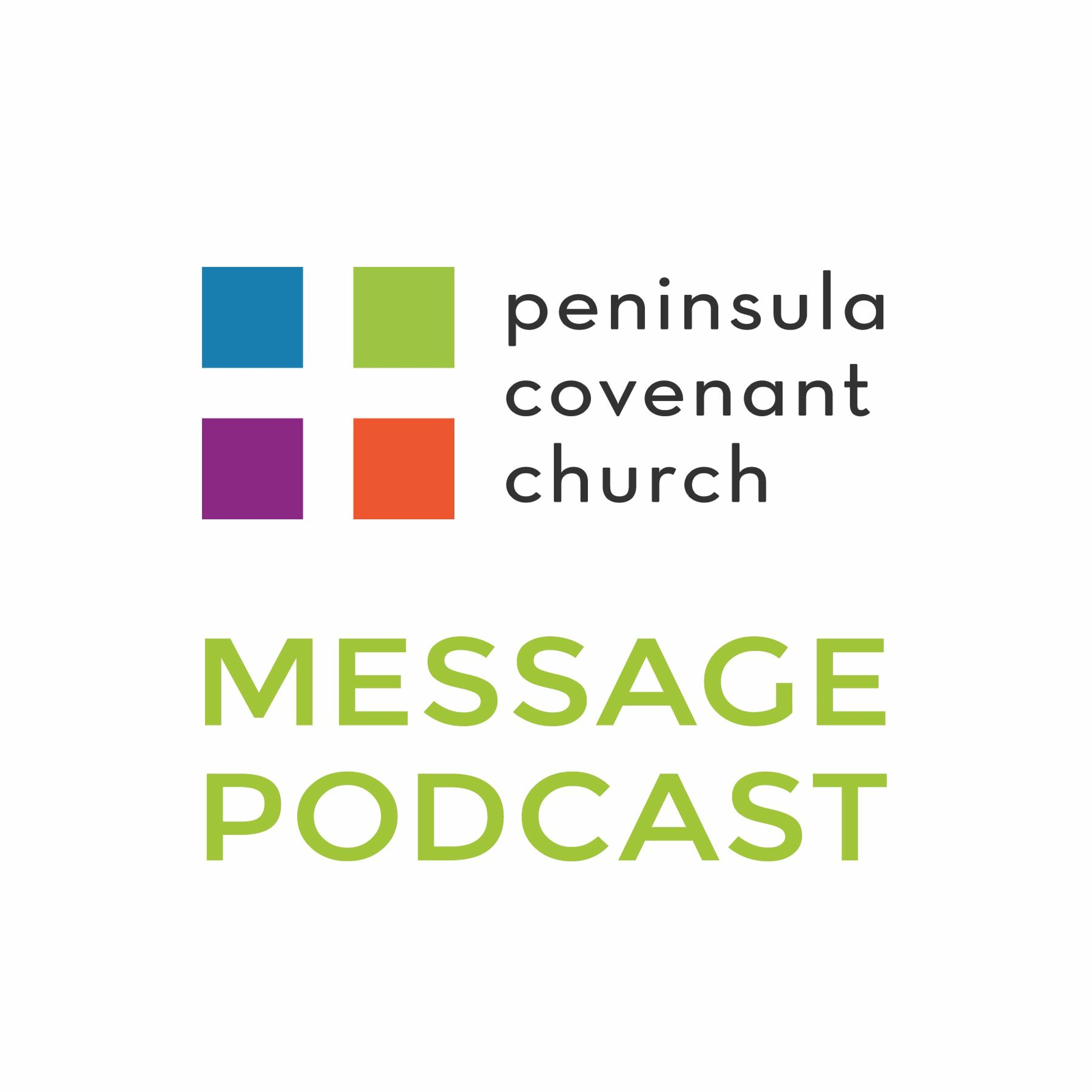 Peninsula Covenant Church