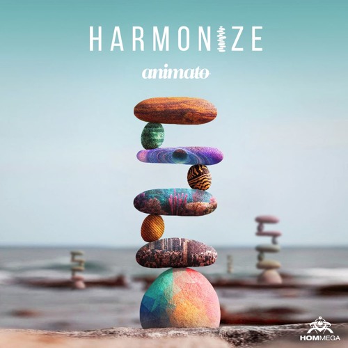 Animato & Liquid Soul - Hope For Life