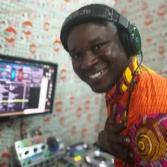 Bisa Kdei - Brother Brother (Dj Jah Solo Radio Edit)