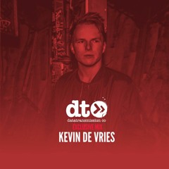 Mix of the Day: Kevin de Vries