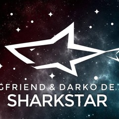IMGfriend & Darko De Jan - Sharkstar (Rafael Cerato Remix)