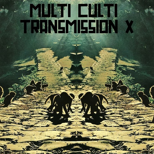 Multi Culti Transmission X