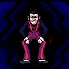 We are Number One but it is a boss battle