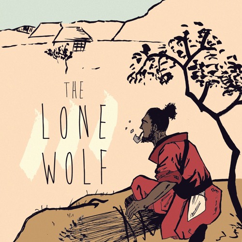 For The Evening (Ft. CluedUp) (Prod. Tom Misch)