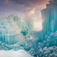 Winter is going !