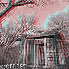 getaway resort in nothing