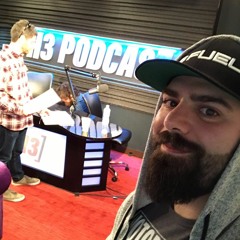 H3 Podcast #5 - Keemstar (Reupload)