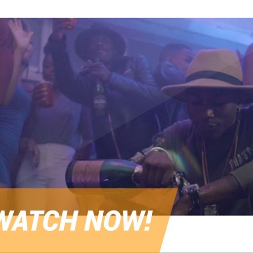 Vianni - Recognise [Music Video] @1Vianni | Link Up TV