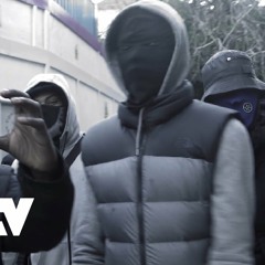 R6 (67) | redruM reverse (Prod. By Carns Hill) [Music Video]: SBTV (4K)