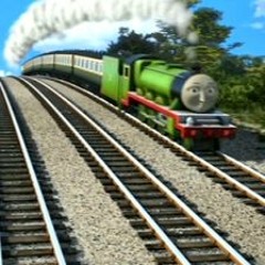 Henry & The Express Theme