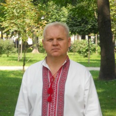 Василь Ковтун, Поет, волонтер про творчі виступи на Сході України та госпіталях. Пер.2