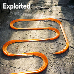 Compuphonic - Slow Bilbao | Exploited