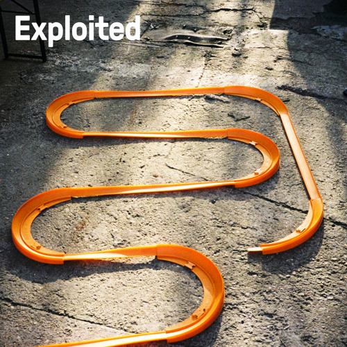 Compuphonic - Slow Bilbao | Exploited