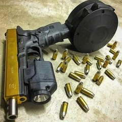 Hachett - Bandz (Prod. Dj Swift)