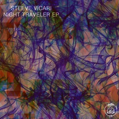 Steeve Vicari - Insomnia (Original mix) SCEDIT