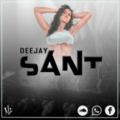 Mix Rock en español - [Dj Sant]