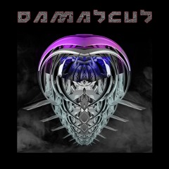 LITLBIRD x Secret Recipe - Damascus