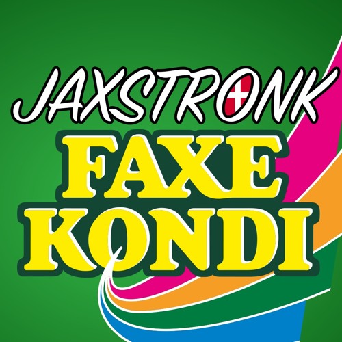 Faxe Kondi Song