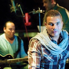 حلها بقى من عندك انت (عمرو دياب ) مارينا 2012