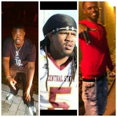 Tuck Ft 900 Shad & Blahh - Money Talk