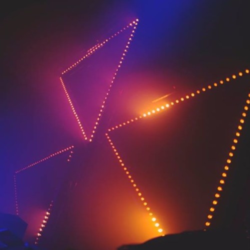 Reaktor Unpolished 2017 Mix