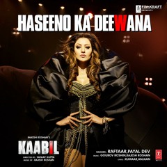 Haseeno Ka Deewana