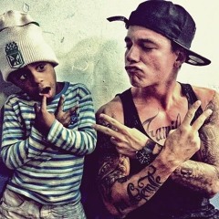 J Balvin - Tranquila (DJ Bennyo Remix)