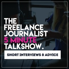012 - The New York Post's Head of Post Production Talks About Freelancing